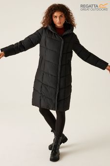 Women s Quilted Coats Jackets Next Luxembourg