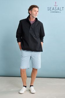 Seasalt Cornwall Mens Weaverman Shorts (E05164) | 92 €