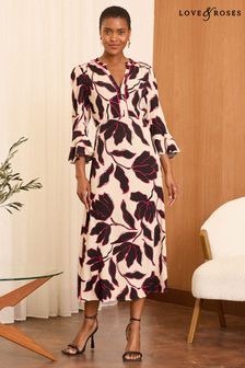 Floral Office Dresses Pretty Floral Work Dresses Next Gibraltar