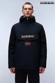 Norway jacket napapijri cheap