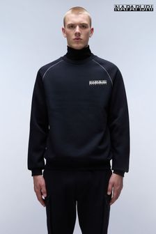 Men's napapijri sweatshirt 2025