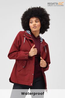Nice red jackets clearance