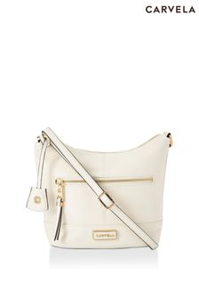 Crème - Sac Carvela Betty (E06627) | €81