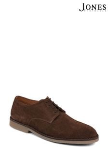 Ante marrón - Jones Bootmaker Kaspar Lace-up Shoes (E06919) | 140 €