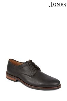 Negro - Jones Bootmaker Landen Shoes (E06925) | 140 €