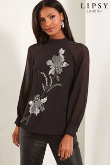 Next dressy tops hot sale