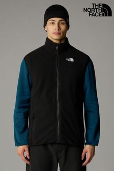 Mens fleece gilet north face shop