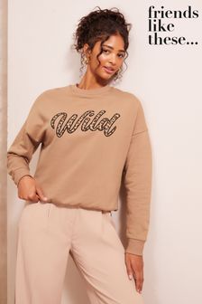 Next womens sweatshirts shop