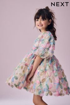 Girls Dresses Pinafore Lace Prom dresses for Kids Next Canada