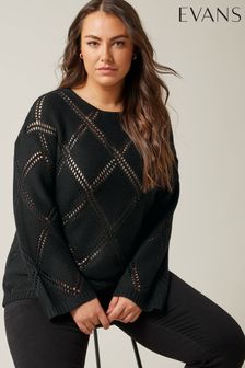 Women s Curve Jumpers Evans Lightweight Casual Next Oman