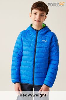 Shower resistant jacket boys on sale