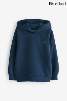River island boys hoodies cheap