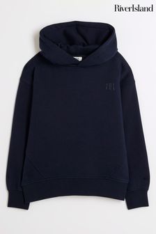 Boys Hoodies River Island Sweatshirtsandhoodies Next Luxembourg
