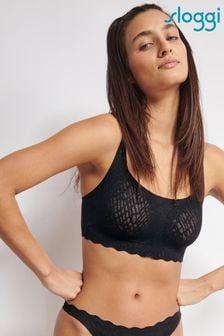 Sloggi Zero Feel Bliss Black Top (E09023) | €54