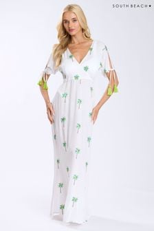 Embellished beach dress shop