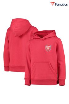 Fanatics Kids Red Arsenal Hoodie (E09627) | 16 ر.ع