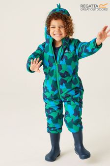 Next boys puddle suit discount