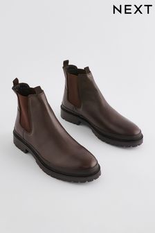 Next mens chelsea boots online