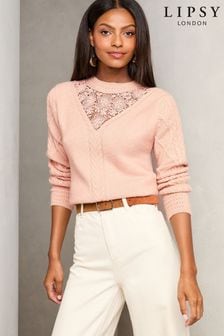 Lipsy sweaters deals