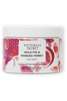 Victoria's Secret Wild Fig & Manuka Honey Natural Beauty Exfoliating Body Scrub (E11752) | €20.50