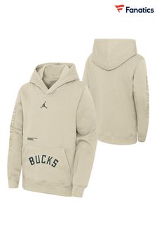 Boys Fanatics White Next Oman
