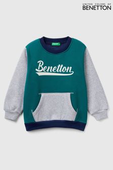 Boys Sweat Tops Grey Next Ireland