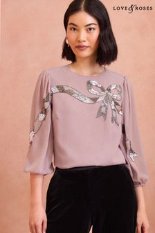 Next party wear tops sale