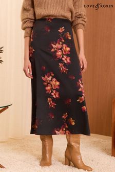 Women s Curve Wedding Guest Skirts Next Germany