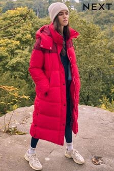 Red Coats For Women Long Red Coats For Ladies Next Ireland