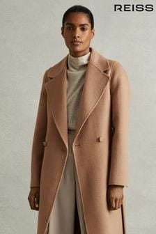 Petite Coats Petite Faux Fur Funnel Coats Next Spain