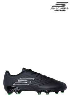 Football Boots Skechers Black Sportswear Sportswear Next Qatar