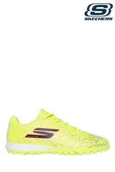 Skechers Skx_01 Jr Youth Turf Ground Football Boots (E13933) | 23 ر.ع