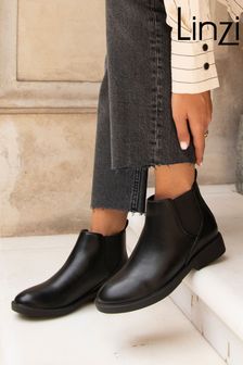 Linzi chelsea boots top