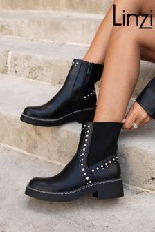 Linzi boots best sale