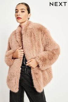 Women s Coats Curve Natural Casual Coatsandjackets Next Luxembourg