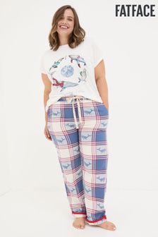 Loungewear fatface on sale