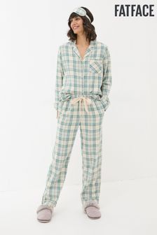 Women s Pyjamas Fat Face Long Nightwear Next Cyprus