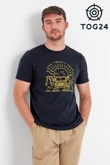 Tog 24 Mens Fowler T-shirt (E14066) | 12 ر.ع