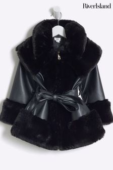 Older Girls Younger Girls Coats River Island Casual Next Ukraine