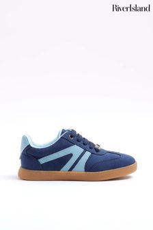 Boys river island trainers shop