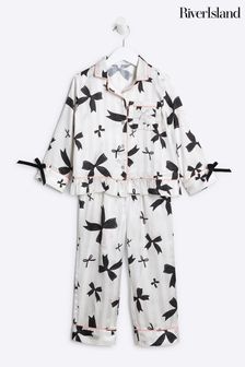 Pyjamas River Island Girlsclothing Next Luxembourg