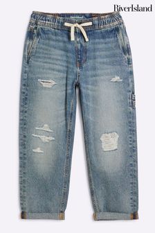 River island boys jeans cheap