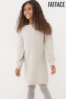 Girls Jumper Dress Plain Next Luxembourg