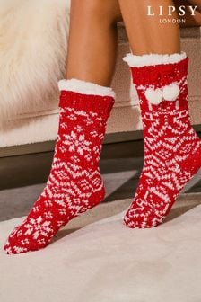 Next slipper socks ladies cheap