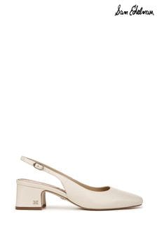 Sam Edelman Terra Slingback Heels (E14927) | $240