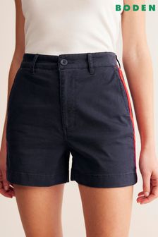 Boden Blue Barnsbury Chino Shorts (E15057) | HK$566