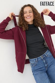 Fat face womens hoodies top