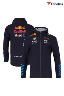 Fanatics Unisex F1 Red Bull Racing 2024 Team Water Resistant Blue Jacket (E15264) | 218 €