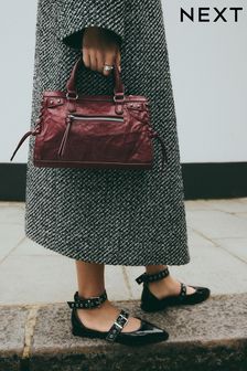 Red bag next store