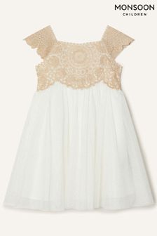 Girls Dresses Monsoon Flower Girl Next United Arab Emirates